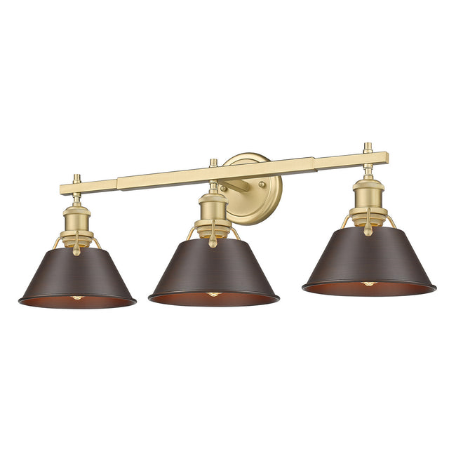 Golden-3306-BA3 BCB-RBZ|ALT|1