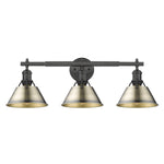 Golden-3306-BA3 BLK-AB|MAIN