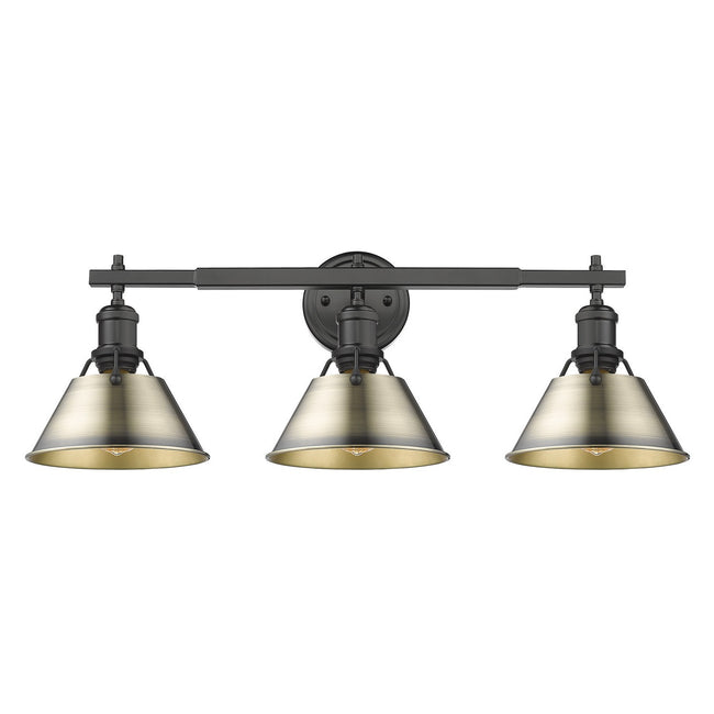 Golden-3306-BA3 BLK-AB|MAIN
