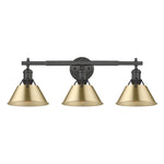 Golden-3306-BA3 BLK-BCB|MAIN