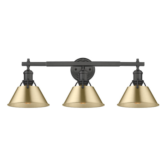 Golden-3306-BA3 BLK-BCB|MAIN