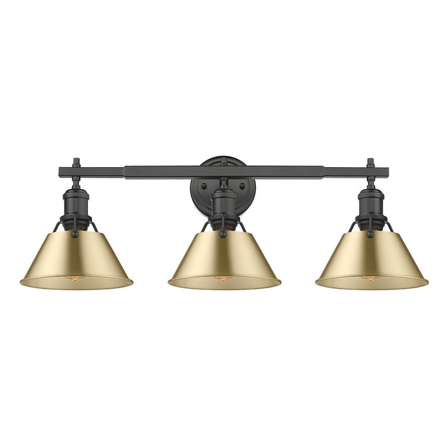 Golden-3306-BA3 BLK-BCB|MAIN