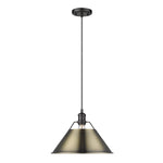 Golden-3306-L BLK-AB|MAIN