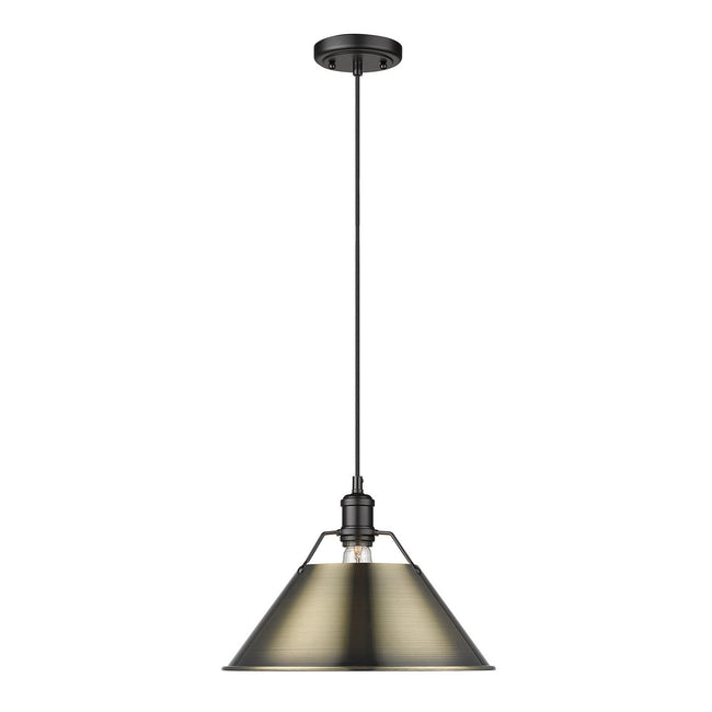 Golden-3306-L BLK-AB|MAIN