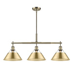Golden-3306-LP AB-BCB|MAIN
