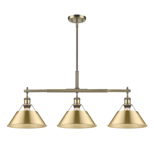 Golden-3306-LP AB-BCB|MAIN