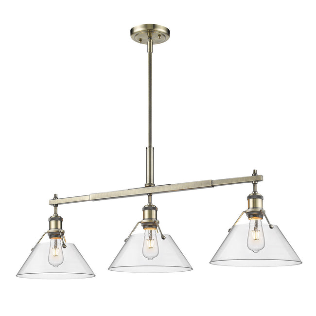 Golden-3306-LP AB-CLR|ALT|1