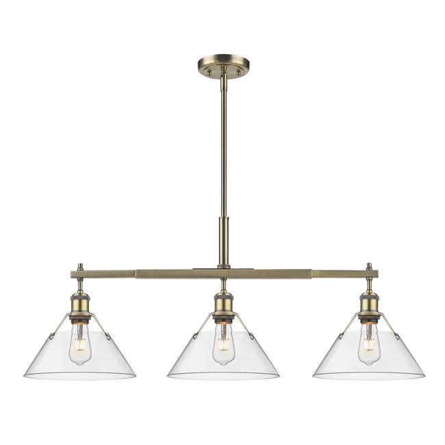 Golden-3306-LP AB-CLR|MAIN