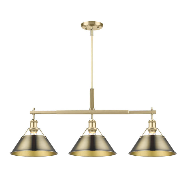 Golden-3306-LP BCB-AB|MAIN
