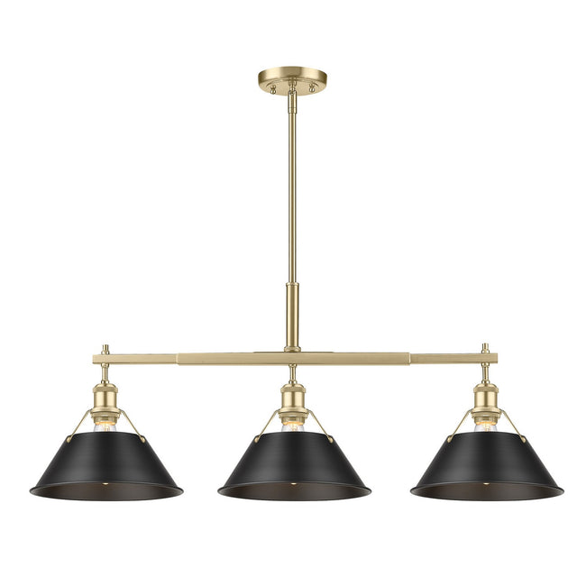 Golden-3306-LP BCB-BLK|MAIN