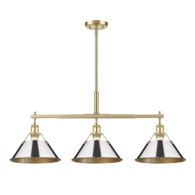 Golden-3306-LP BCB-CH|MAIN