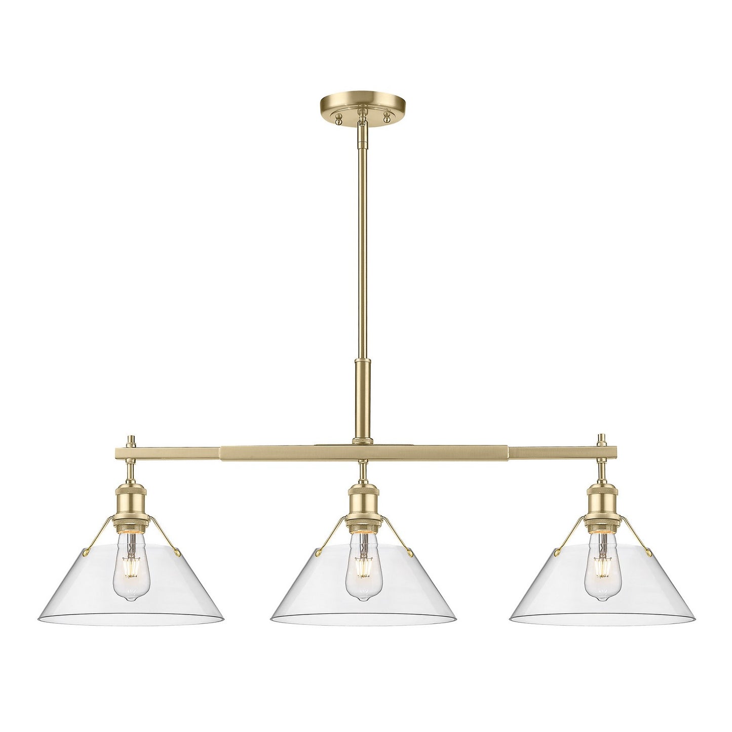 Golden-3306-LP BCB-CLR|MAIN