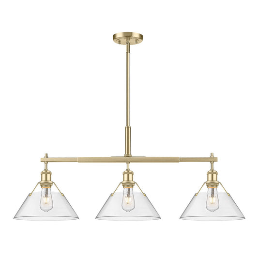 Golden-3306-LP BCB-CLR|MAIN