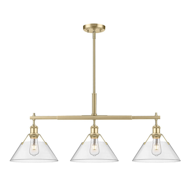 Golden-3306-LP BCB-CLR|MAIN