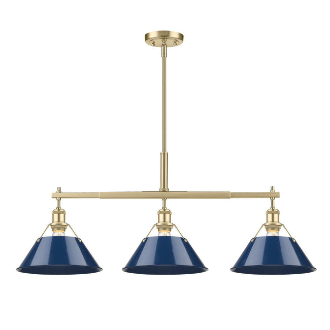 Golden-3306-LP BCB-NVY|MAIN