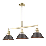 Golden-3306-LP BCB-RBZ|ALT|1