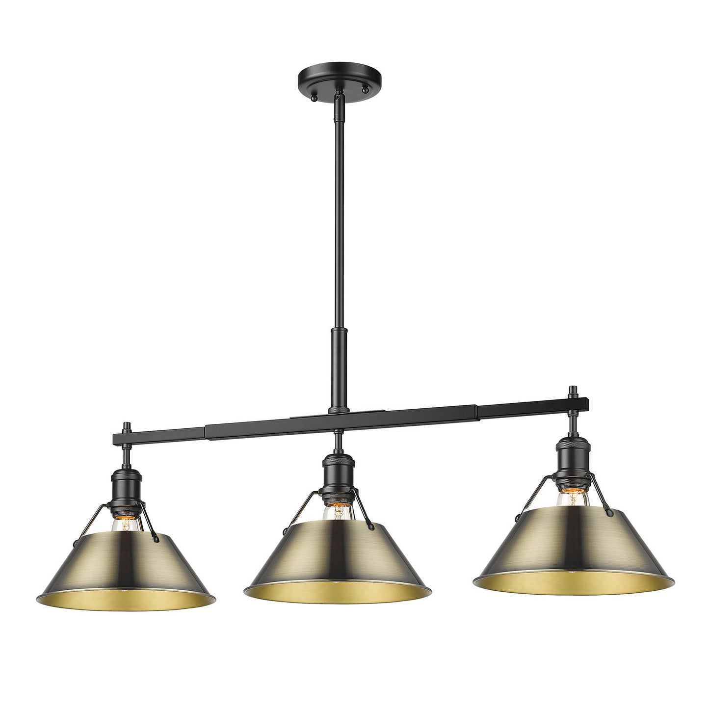 Golden-3306-LP BLK-AB|ALT|1