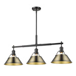 Golden-3306-LP BLK-AB|ALT|1