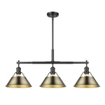 Golden-3306-LP BLK-AB|MAIN