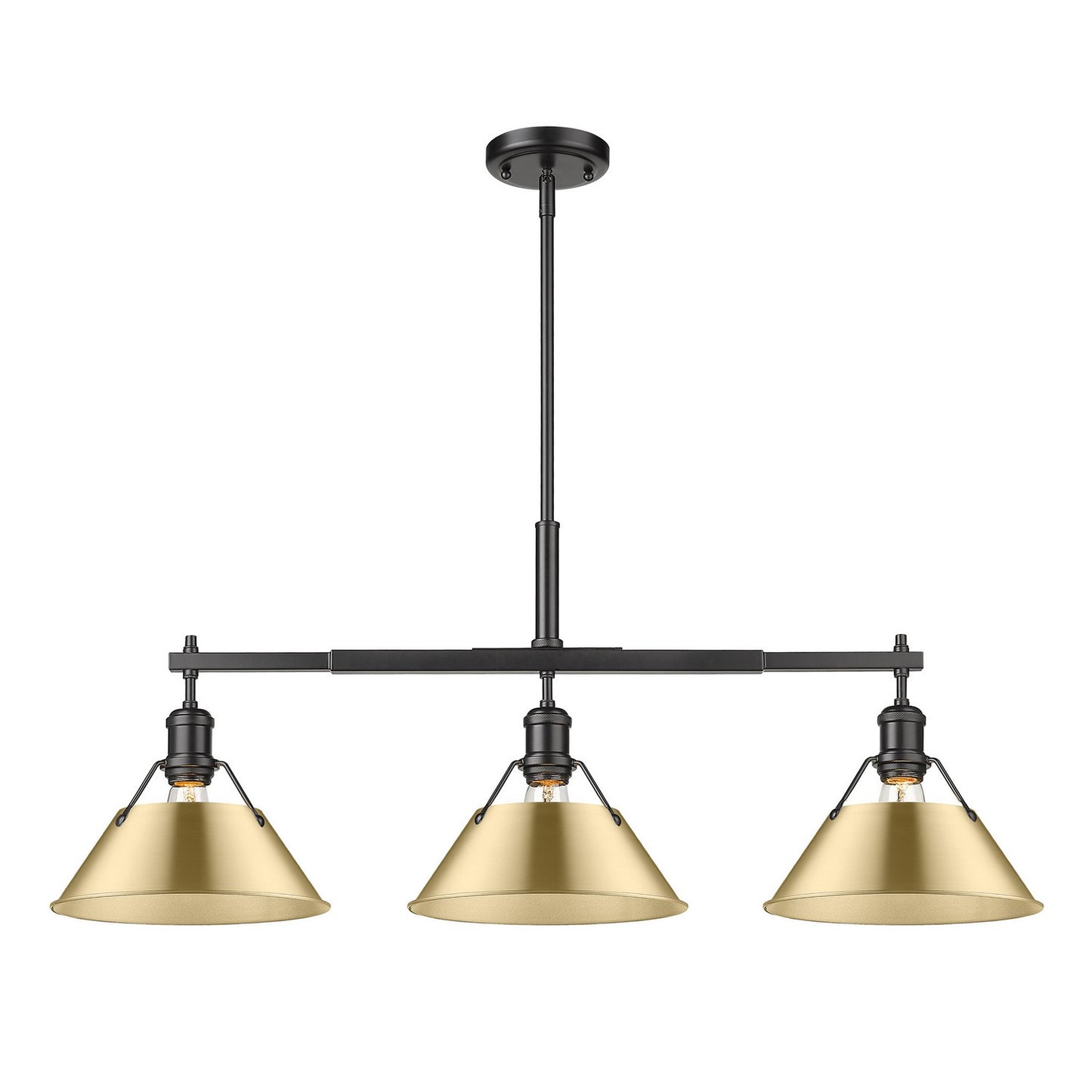 Golden-3306-LP BLK-BCB|MAIN