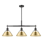 Golden-3306-LP BLK-BCB|MAIN