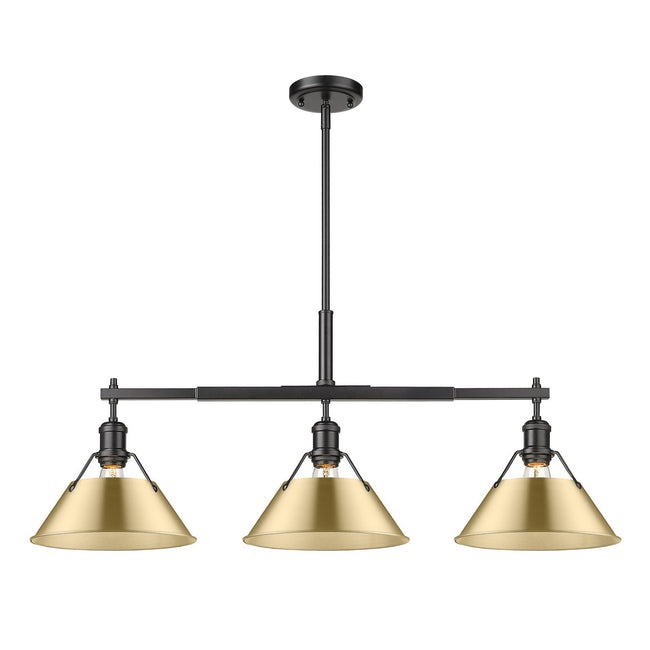 Golden-3306-LP BLK-BCB|MAIN