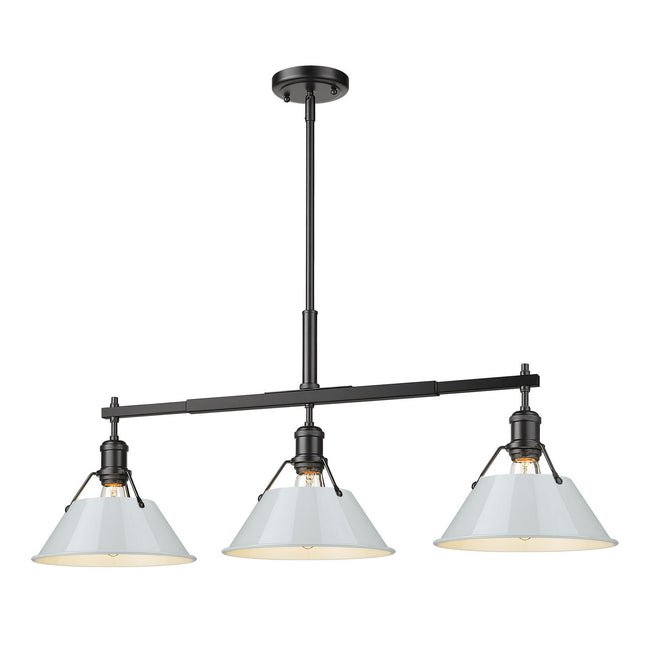 Golden-3306-LP BLK-DB|ALT|1