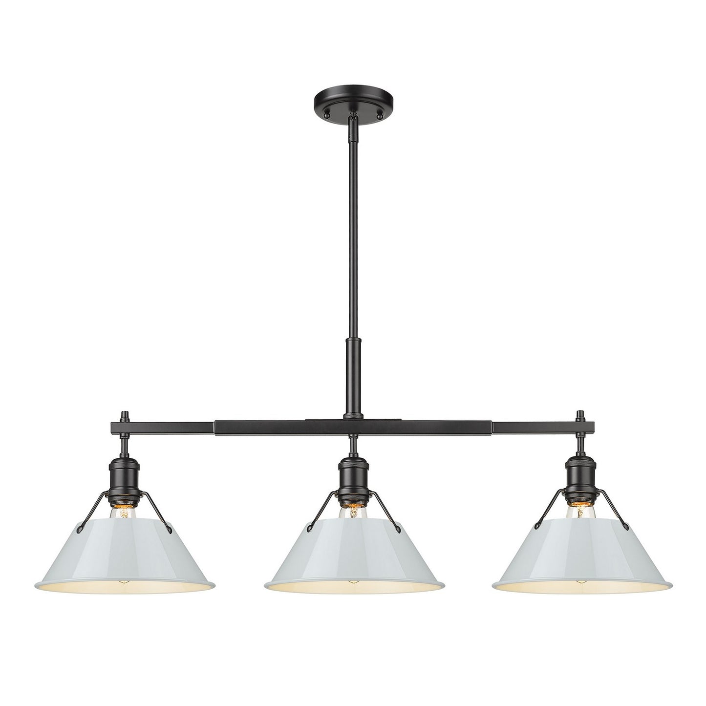 Golden-3306-LP BLK-DB|MAIN