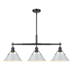 Golden-3306-LP BLK-DB|MAIN