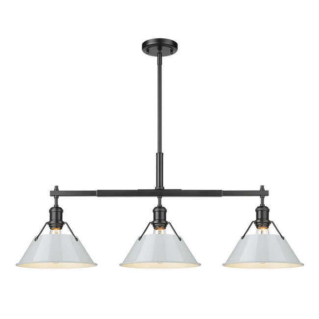 Golden-3306-LP BLK-DB|MAIN