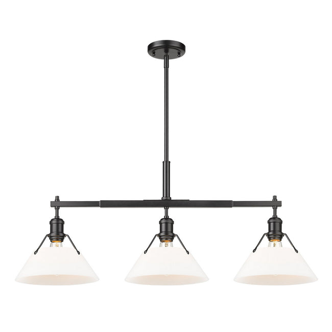 Golden-3306-LP BLK-OP|MAIN