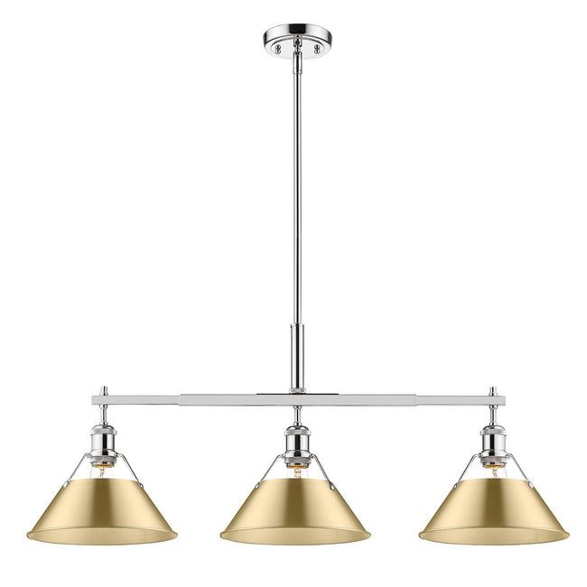 Golden-3306-LP CH-BCB|MAIN
