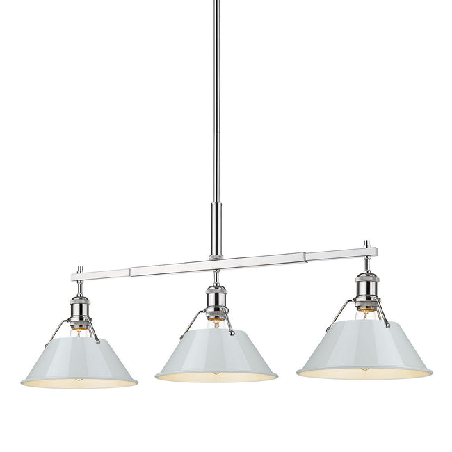 Golden-3306-LP CH-DB|ALT|1