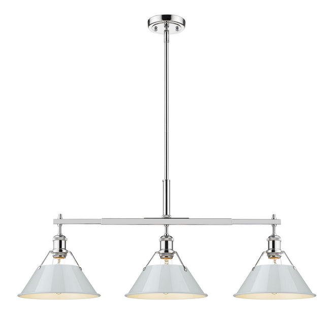 Golden-3306-LP CH-DB|MAIN