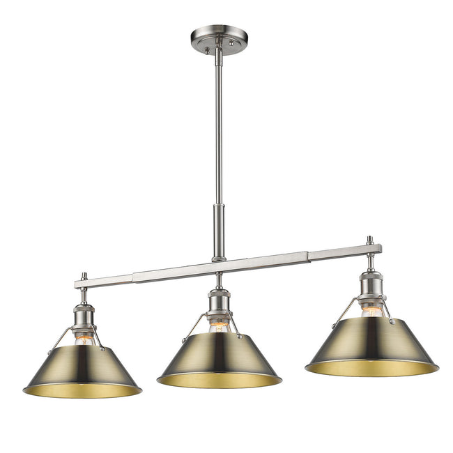 Golden-3306-LP PW-AB|ALT|1