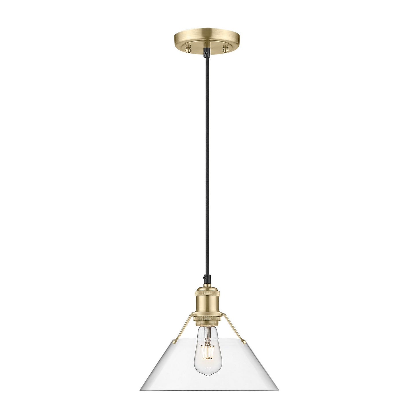 Golden-3306-M BCB-CLR image