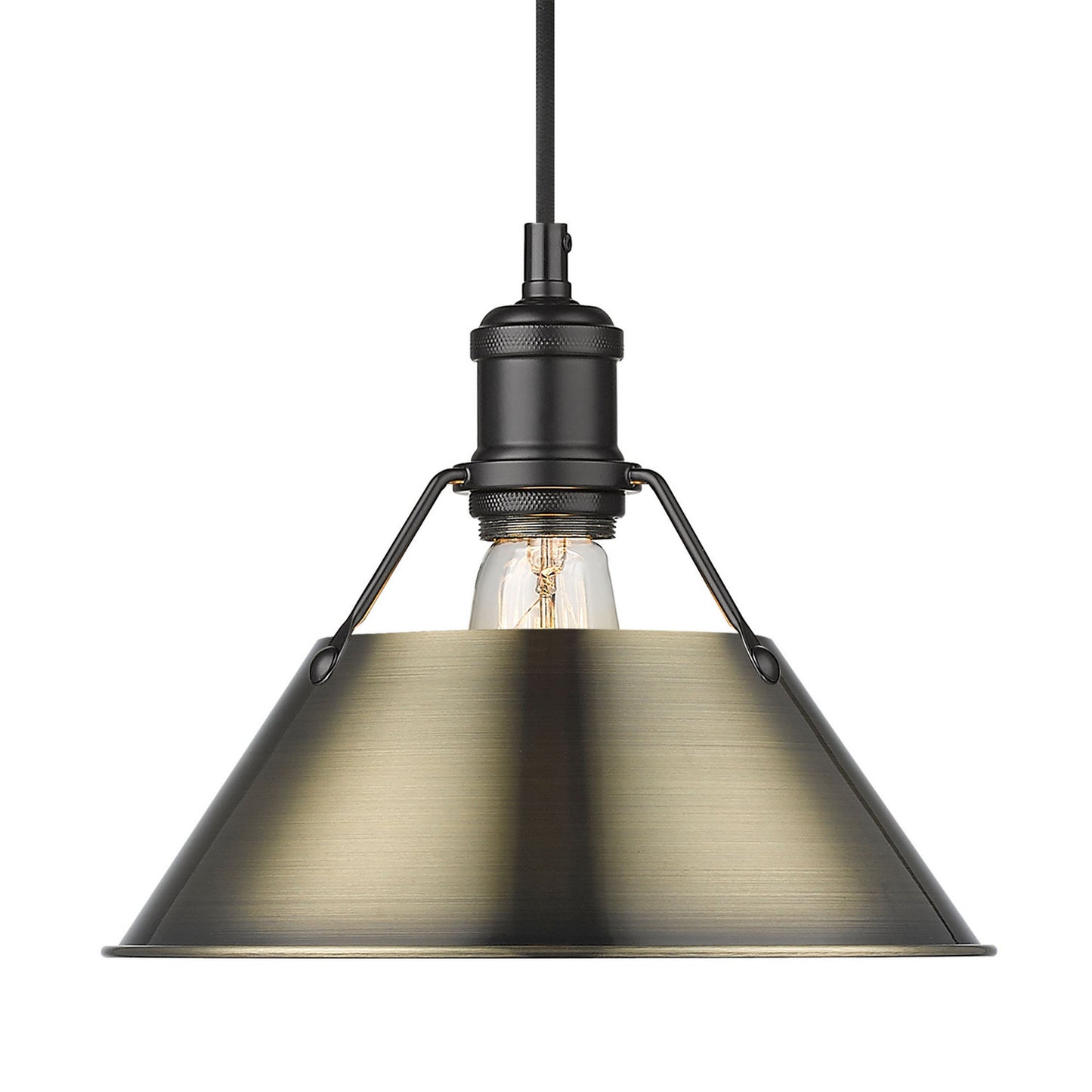 Golden-3306-M BLK-AB|ALT|1