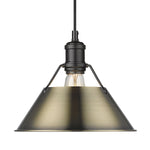 Golden-3306-M BLK-AB|ALT|1