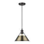 Golden-3306-M BLK-AB|MAIN