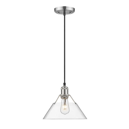 Golden-3306-M PW-CLR image