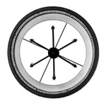 Golden-6805-6 BLK-MBR|ALT|2