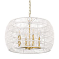 Ellie Chandelier by Golden
