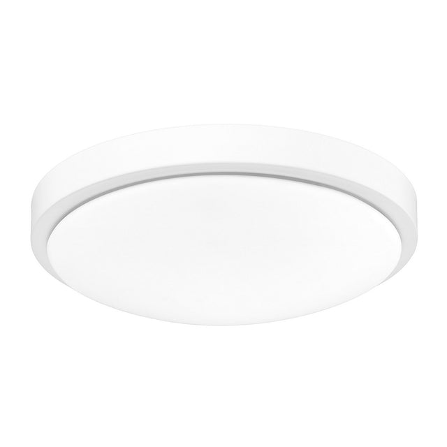 Gabi Flush Mount Ceiling Light by Golden