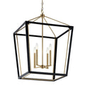 Delvin Pendant by Kichler
