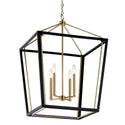 Delvin Pendant by Kichler