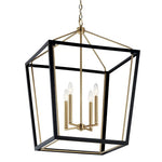 Kichler-52619CPZBK|MAIN