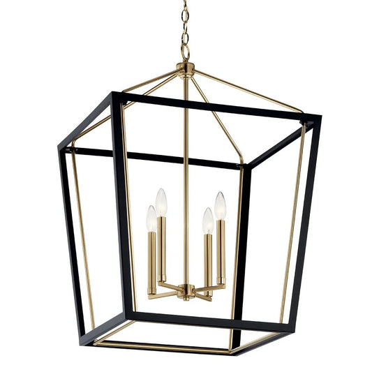Delvin Pendant by Kichler
