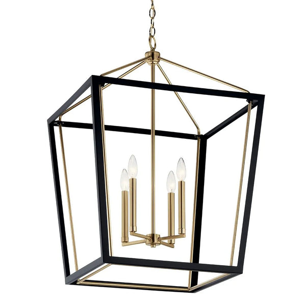 Delvin Pendant by Kichler