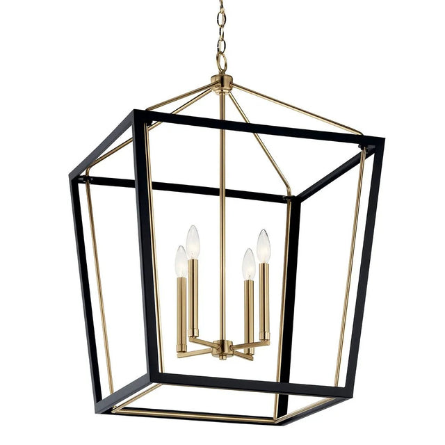 Delvin Pendant by Kichler