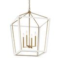 Delvin Pendant by Kichler